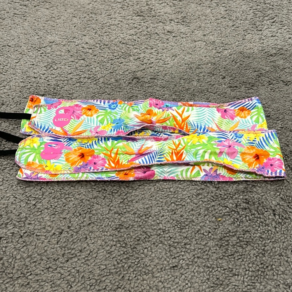 Unbroken Designs Wrist Wraps